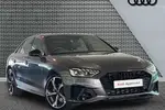 2024 Audi A4