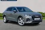 2021 Audi Q3