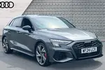 2024 Audi A3
