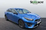 2022 Kia Ceed