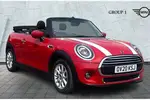 2020 MINI Convertible