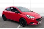 2019 Vauxhall Corsa