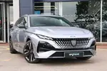 2025 Peugeot 308