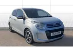 2019 Citroen C1