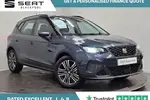 2024 SEAT Arona