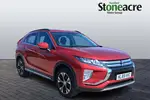 2019 Mitsubishi Eclipse Cross