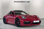 2022 Porsche 911