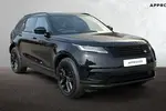 2024 Land Rover Range Rover Velar