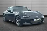 2017 Mazda MX-5