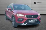 2022 SEAT Ateca