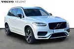 2022 Volvo XC90