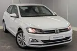 2019 Volkswagen Polo