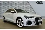 2023 Audi A3