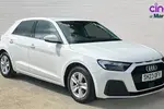 2023 Audi A1