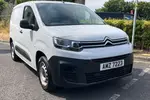 2023 Citroen Berlingo