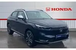 2022 Honda HR-V