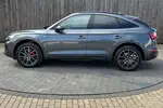 2022 Audi Q5 Sportback