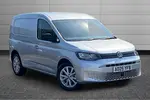 2025 Volkswagen Caddy