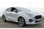 2020 Ford Puma