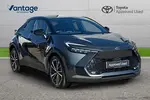 2025 Toyota C-HR