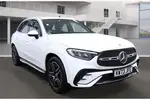 2023 Mercedes-Benz GLC