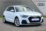 2022 Audi A1