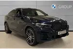 2022 BMW X6