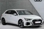 2022 Audi A3