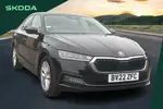 2022 Skoda Octavia
