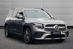 2022 Mercedes-Benz GLB