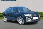2023 Audi Q2