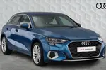 2022 Audi A3