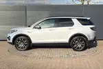 2019 Land Rover Discovery Sport