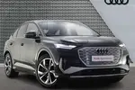 2021 Audi Q4 e-tron Sportback