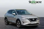 2023 Nissan Qashqai