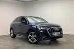 2022 Audi Q3