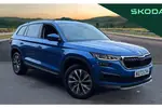 2023 Skoda Kodiaq