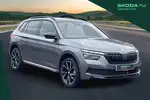 2023 Skoda Kamiq