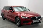 2020 Volvo V60