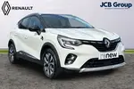 2021 Renault Captur