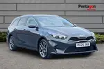 2025 Kia Ceed