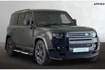 2023 Land Rover Defender