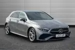 2023 Mercedes-Benz A-Class