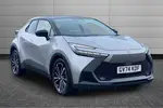 2024 Toyota C-HR
