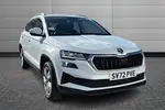 2022 Skoda Karoq