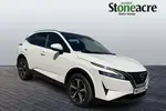 2022 Nissan Qashqai