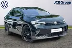 2025 Volkswagen ID.4
