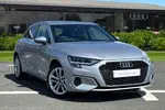2023 Audi A3