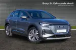 2023 Audi Q4