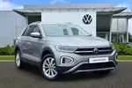2025 Volkswagen T-Roc